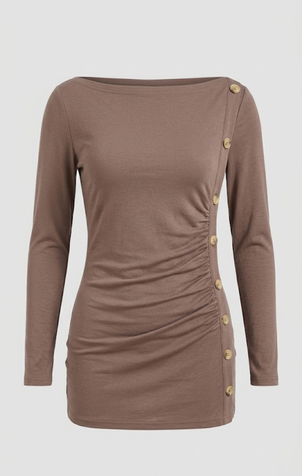 Blusa J mode-Segunda Mano (Pieza Unica)